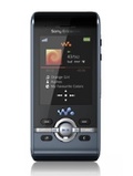 Sony Ericsson W595s pret